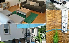 B12 Apartment Budapest